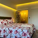 Apartamento Copacabana Com Vista Cristo Redentor