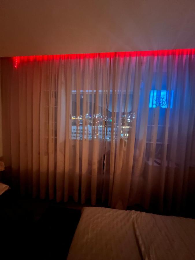 Copacabana Com Vista Cristo Redentor Apartamento