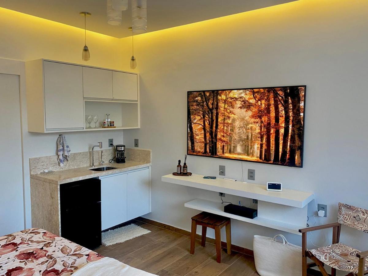 Apartamento Copacabana Com Vista Cristo Redentor