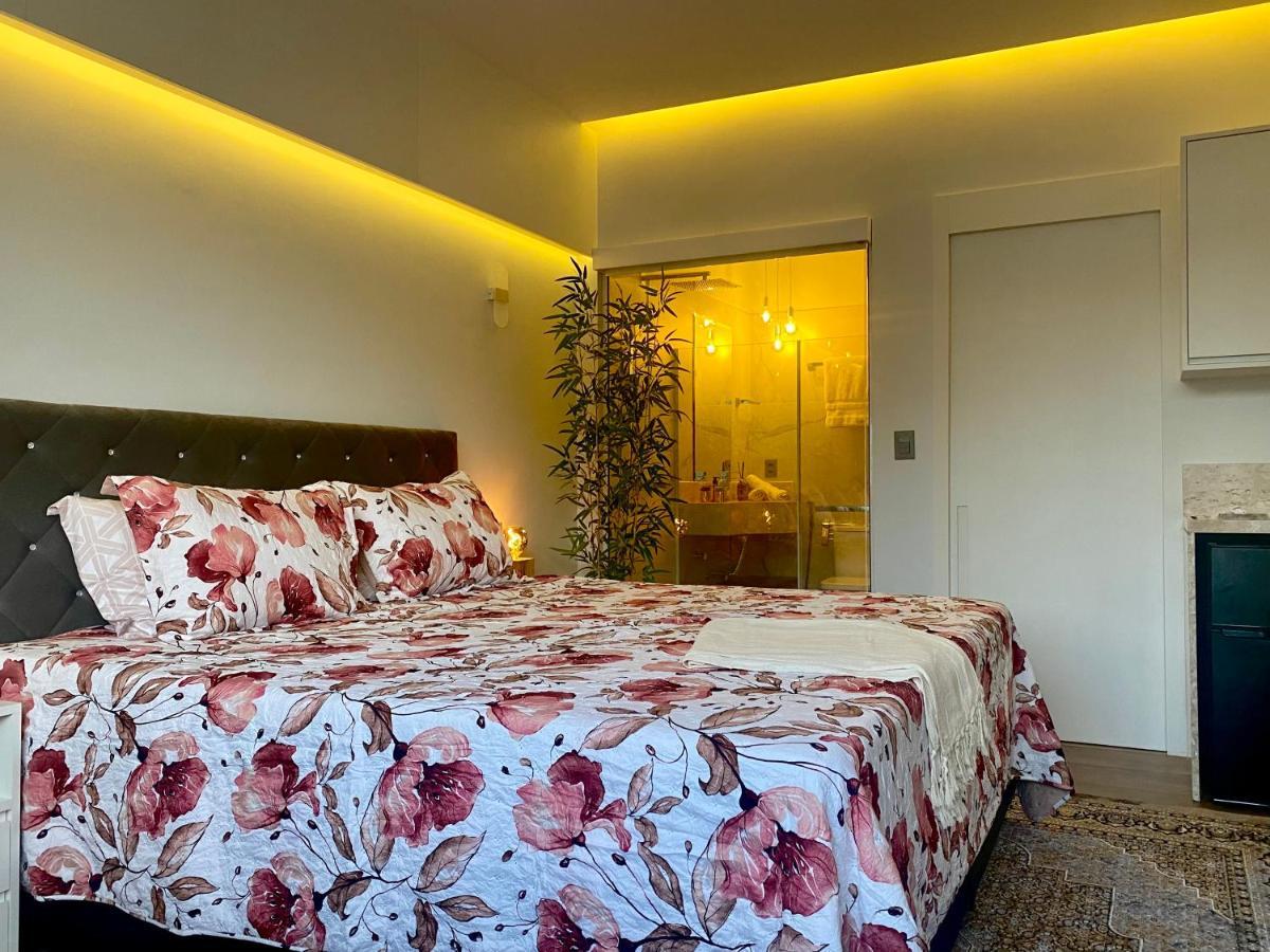 Apartamento Copacabana Com Vista Cristo Redentor