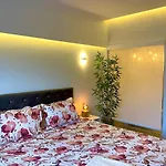 Apartamento Copacabana Com Vista Cristo Redentor
